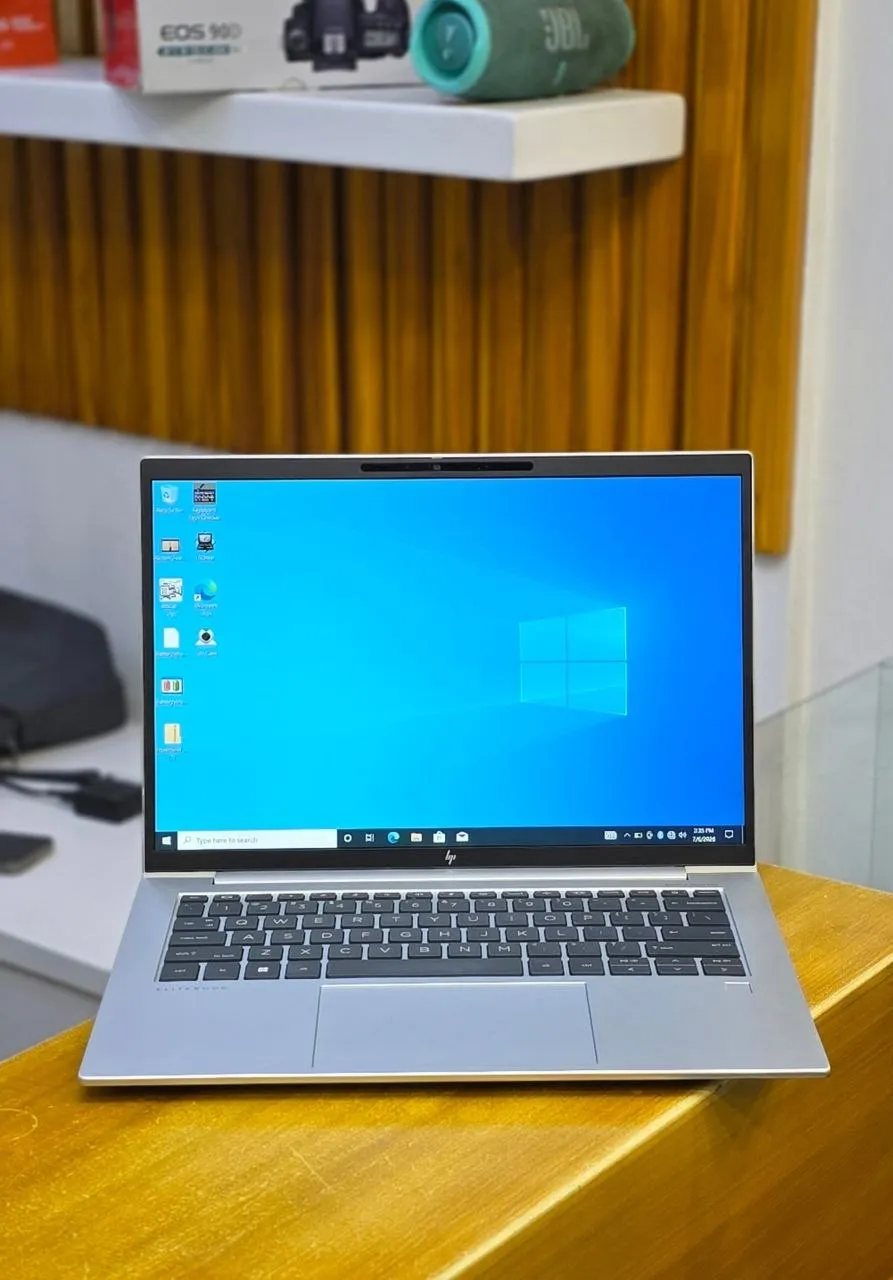 HP EliteBook 840 G9 i7 Laptop – photo 4