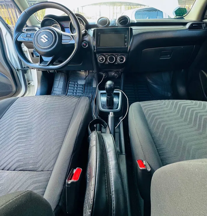 Suzuki Swift 2022 – photo 6