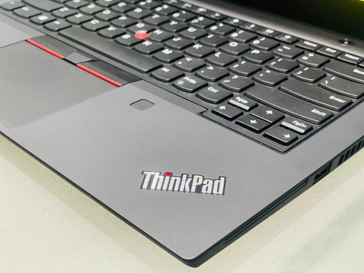 Lenovo ThinkPad T490 Core i5 8GB – photo 3
