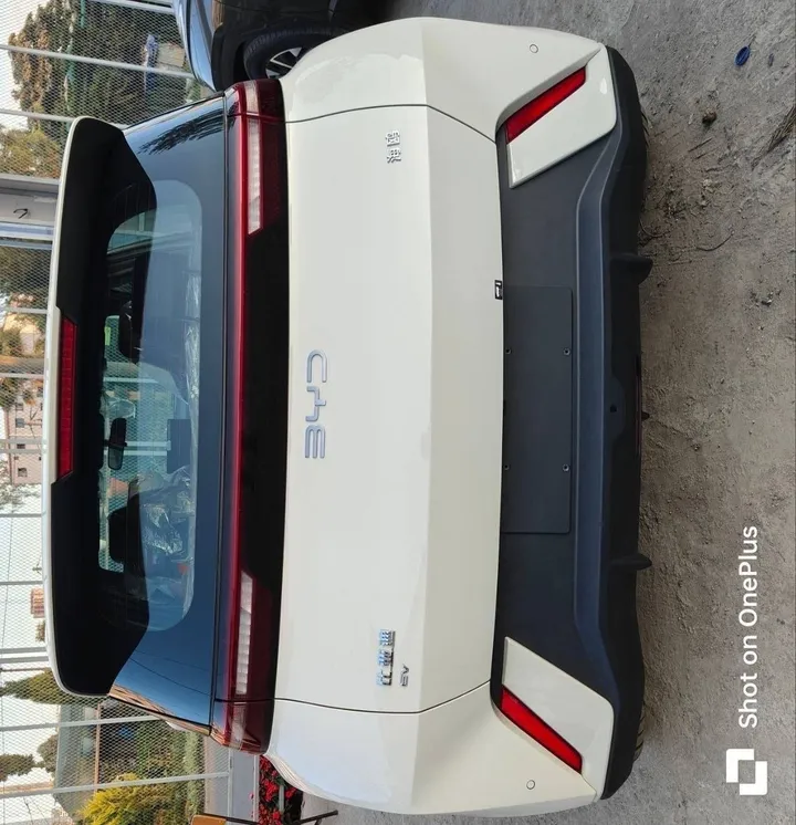 BYD Seagull 2025 Electric – photo 6