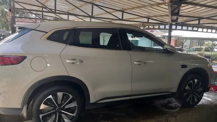 2025 BYD Song Plus Smart – photo 3