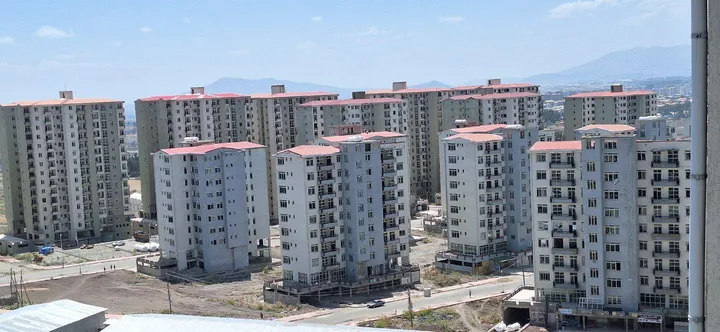 3 Bedroom Condo in Bole Beshale – photo 9