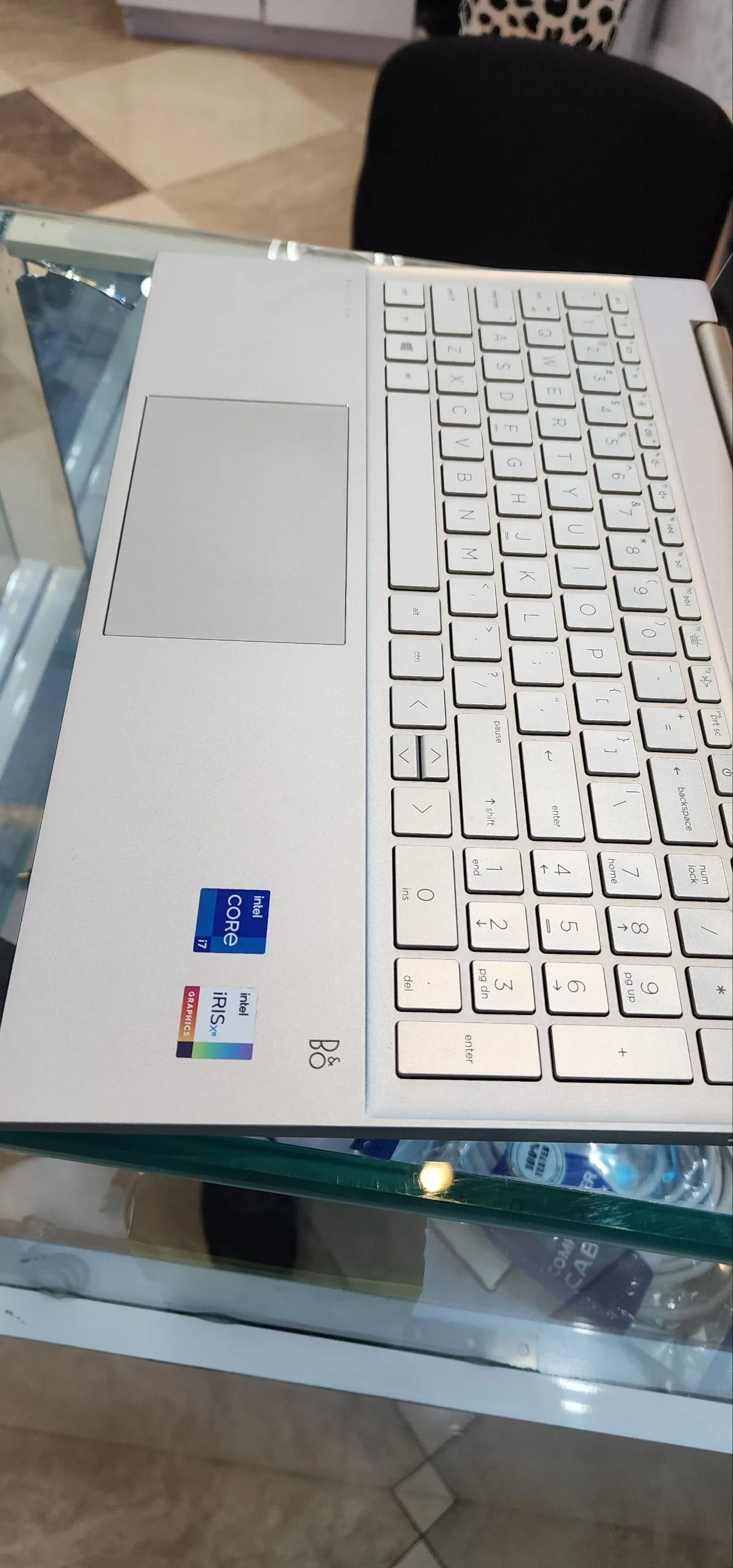 HP Pavilion Core i7 11th Gen – photo 3