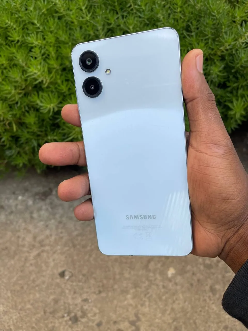 Samsung Galaxy A06 4GB 128GB – photo 5