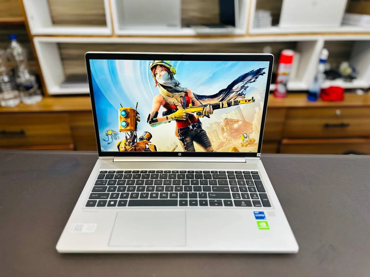 HP Probook i5 11th Gen 16GB 512GB – photo 5
