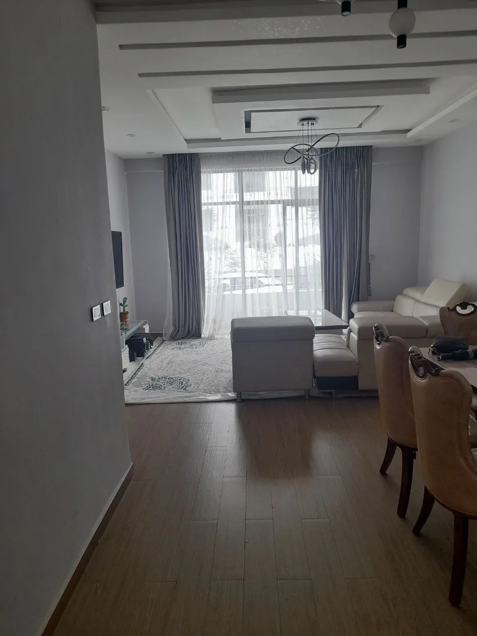 3 Bedroom Apartment in Ayat 116 sqm – photo 3