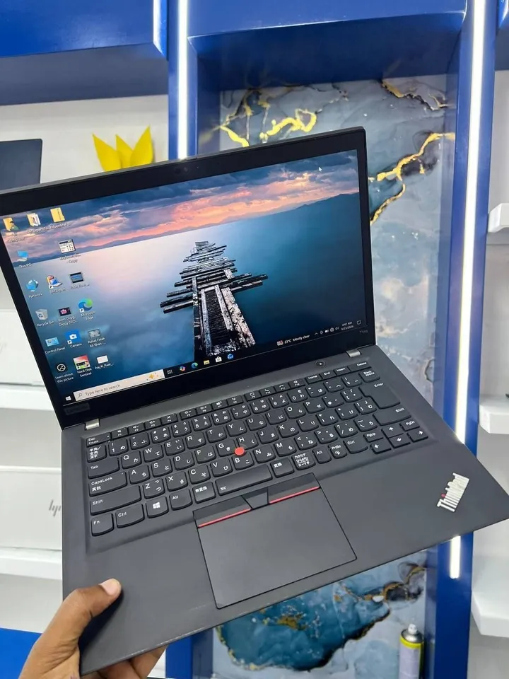 Lenovo ThinkPad T14s Gen 1 – photo 5