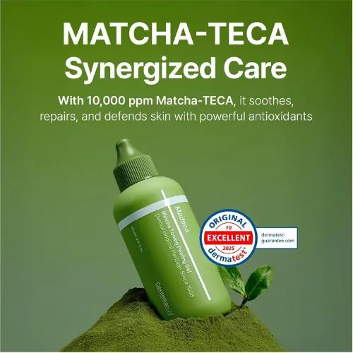 Centellian24 Madeca Matcha Peeling Gel 150ml – photo 3