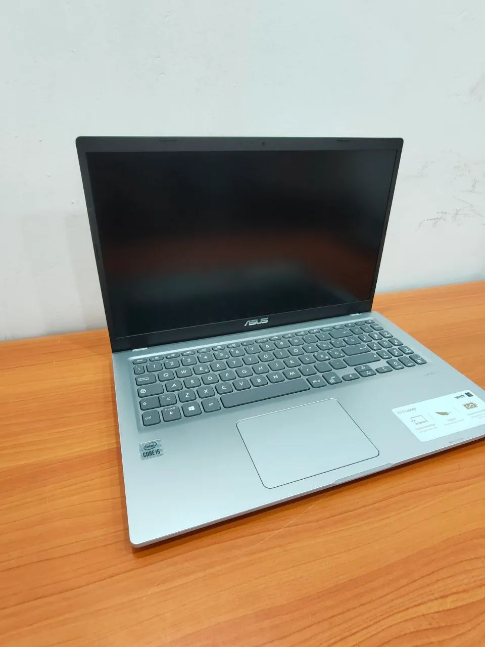 Asus Vivobook i5 10th Gen 8GB 512GB – photo 3
