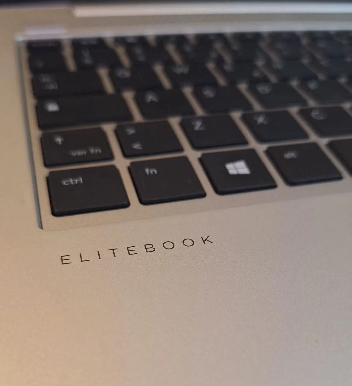 HP EliteBook 840 G6 Laptop – photo 3