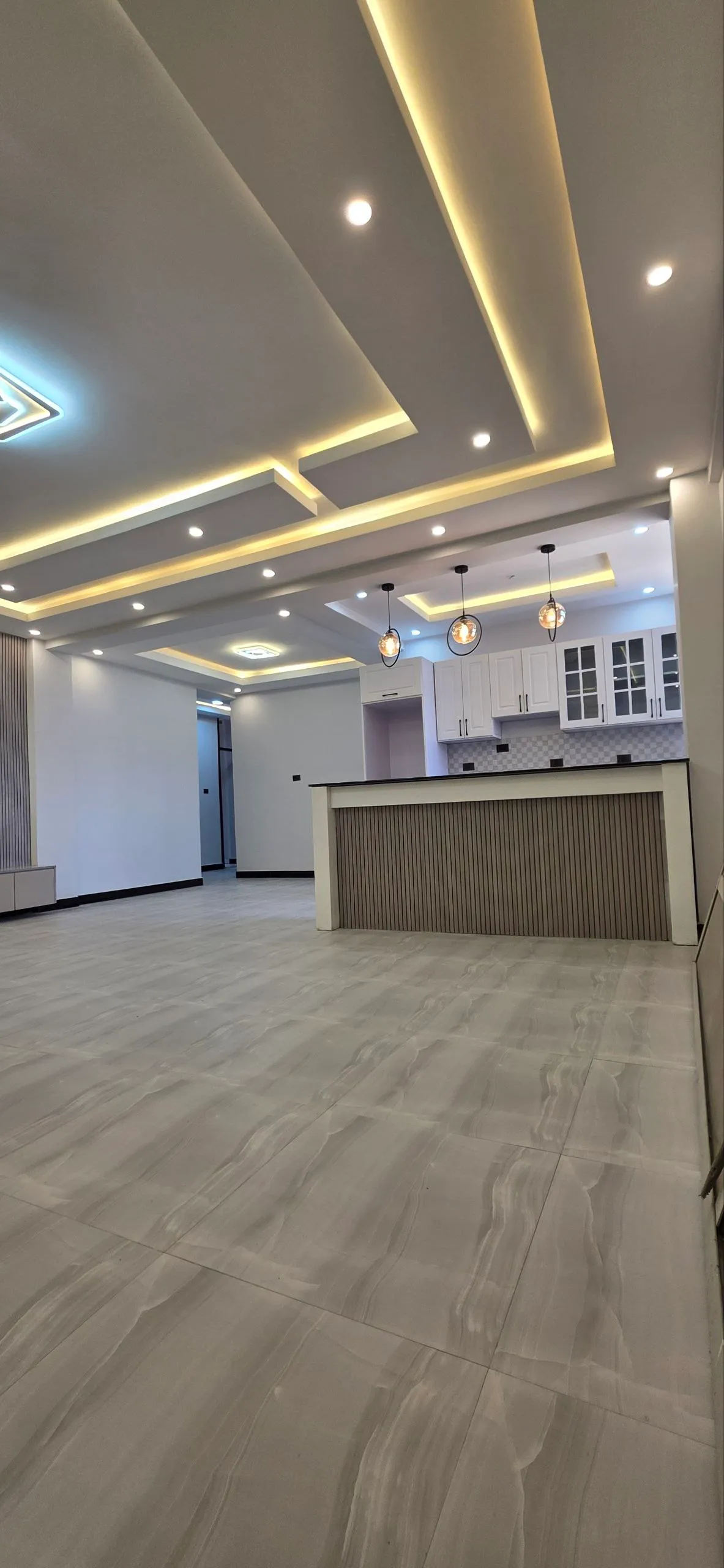 3 Bedroom Condo Ayat 49 105sqm – photo 3