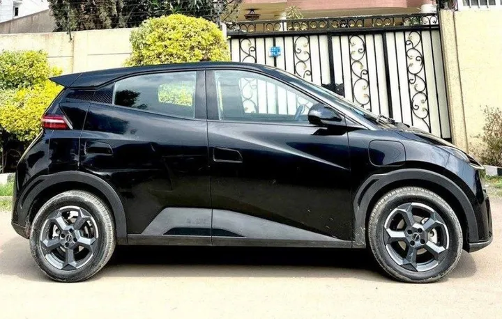 BYD Seagull Premium 2024 Electric – photo 3