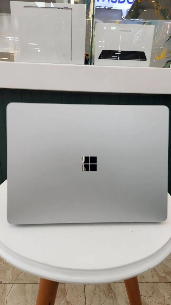 Microsoft Surface Laptop 7th Edition – photo 3