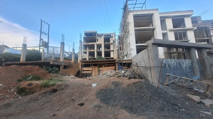 340 m2 Land Behind Tsehay Real Estate – photo 4