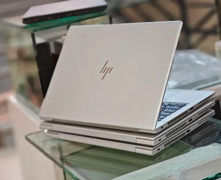 HP EliteBook 830 G6 Laptop – photo 3