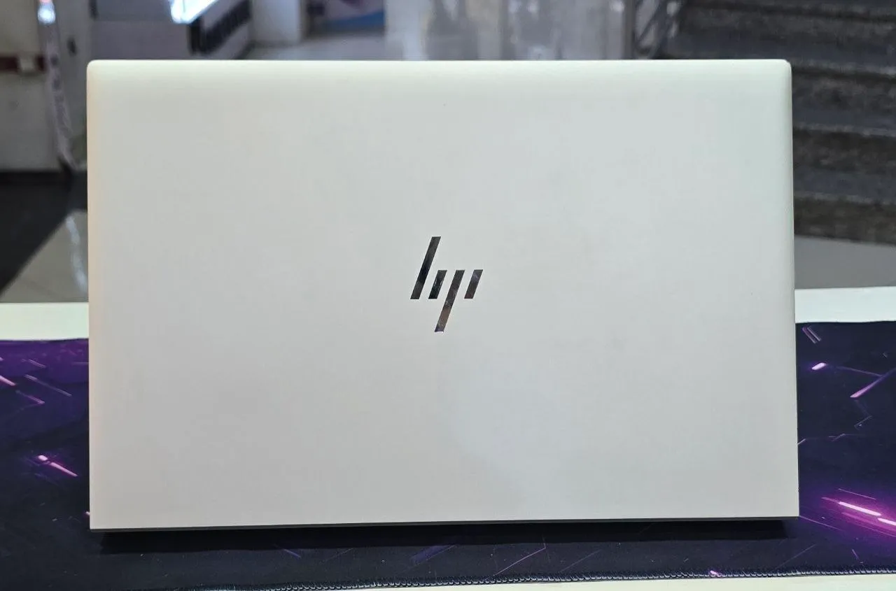 HP EliteBook 840 G8 i5 Laptop – photo 4