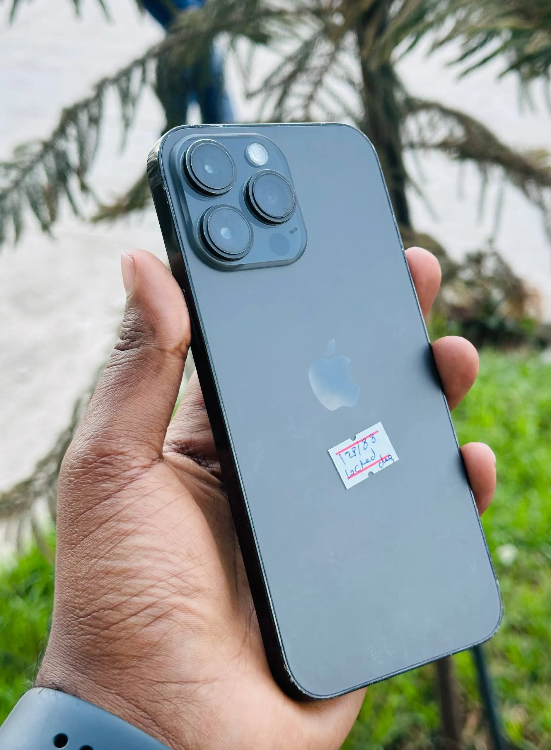 Apple iPhone 14 Pro Max 128GB – photo 3