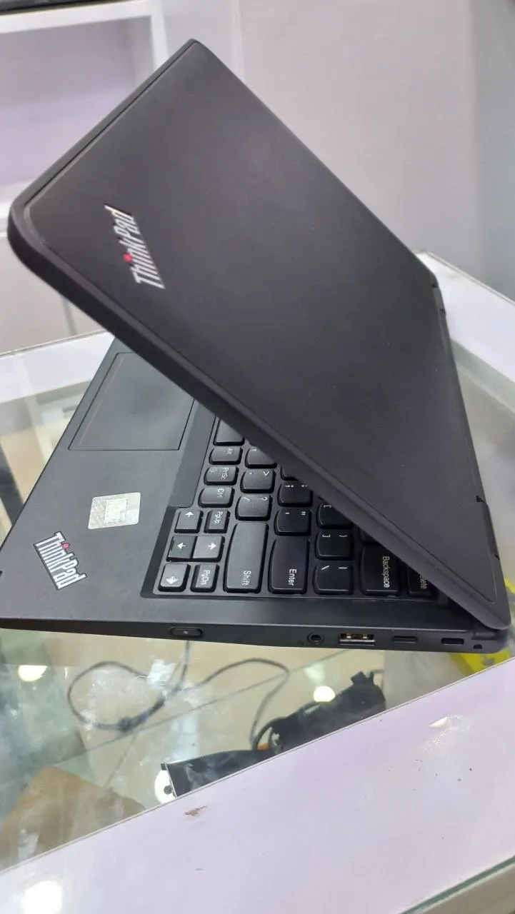 Lenovo Yoga 11E 8GB 128GB SSD – photo 3