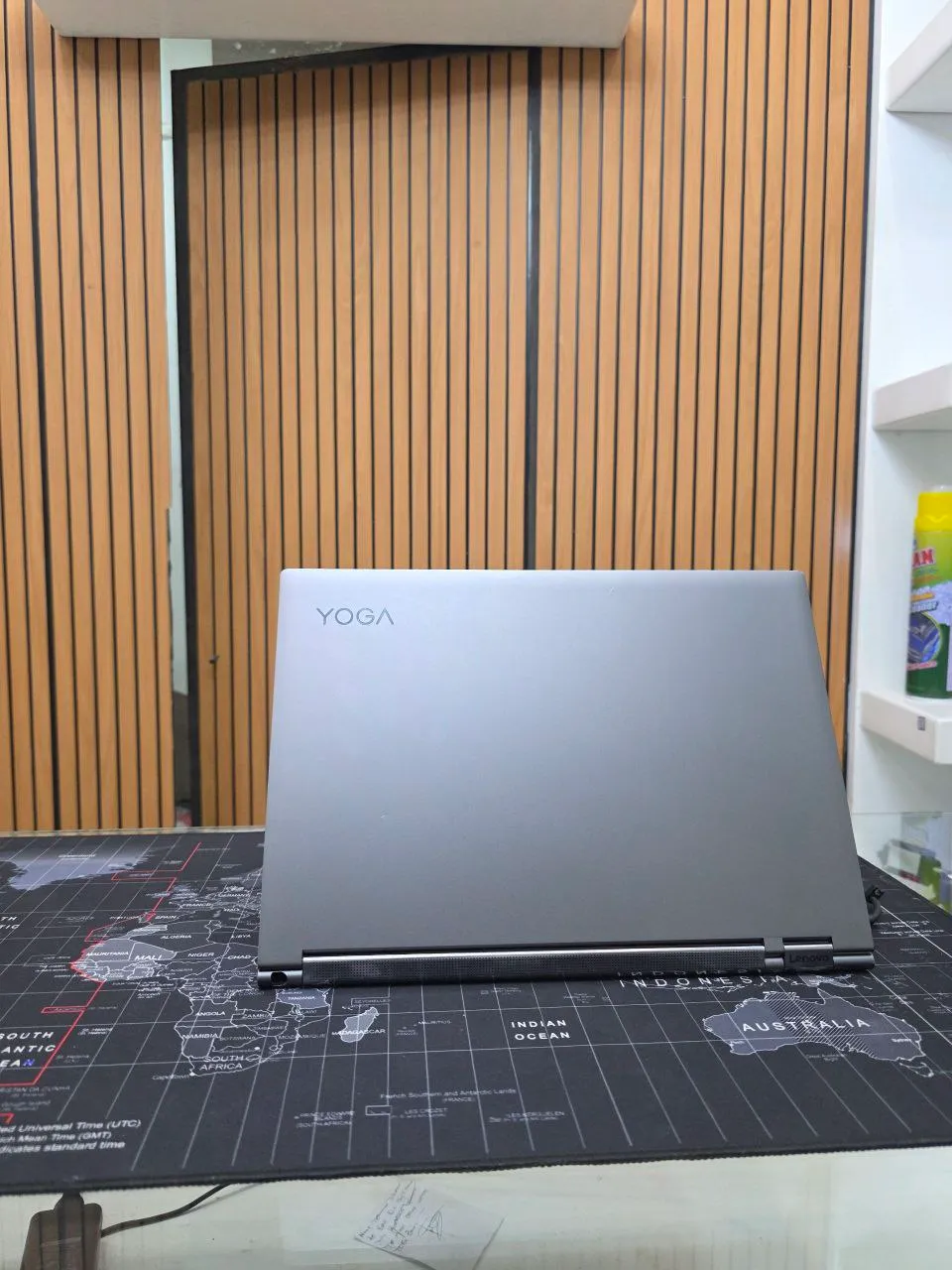 Lenovo Yoga C930 16GB 512GB – photo 4