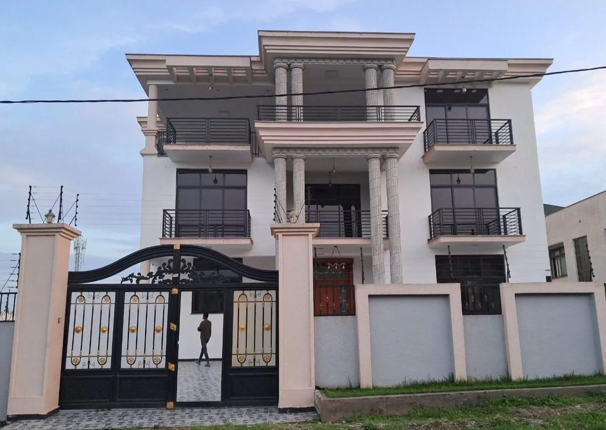 B+G+2 ቆንጆ ቤት ለሽያጭ – photo 4
