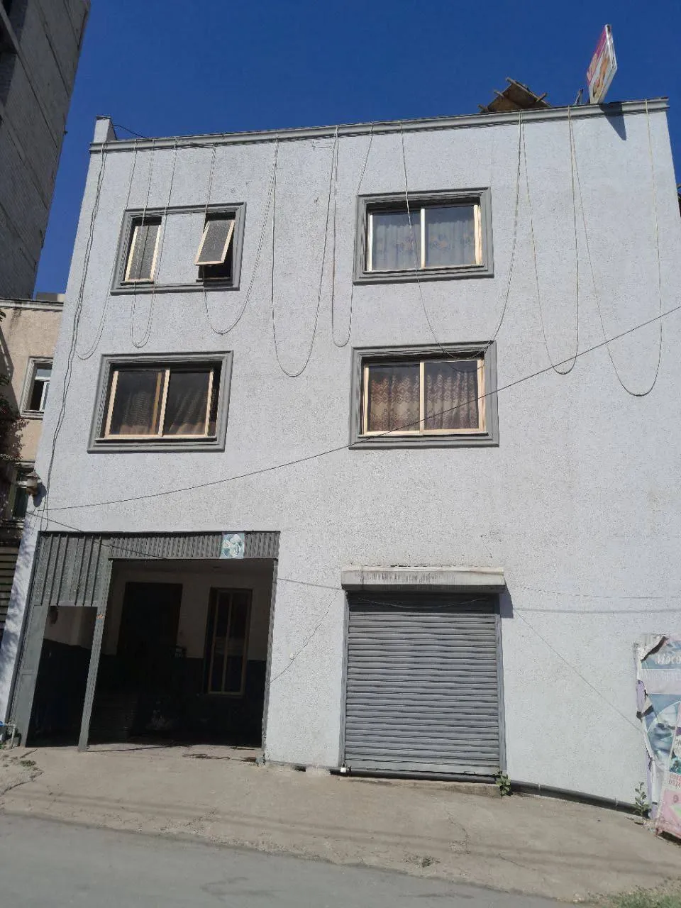G+2 Terrace House for Sale Bole – photo 5