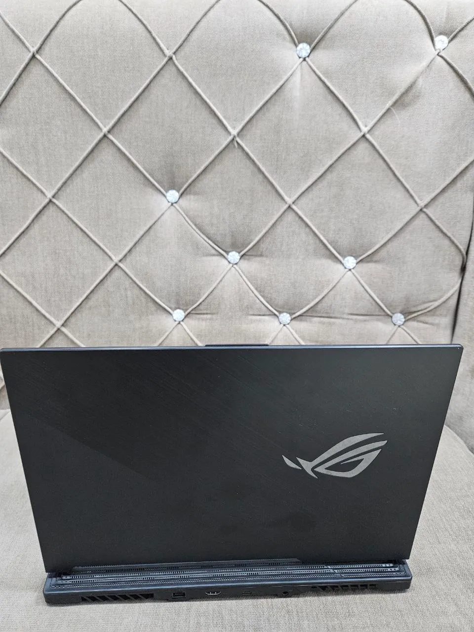 Asus ROG Strix G15 RTX 2060 – photo 3