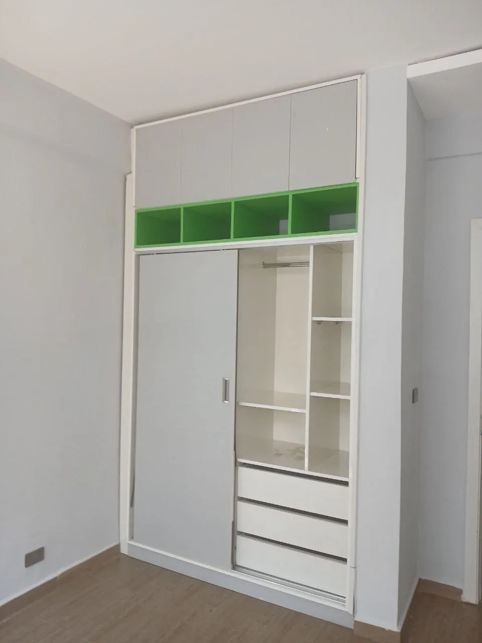 3 Bedroom Noah Apartment Ayat 115sqm – photo 3