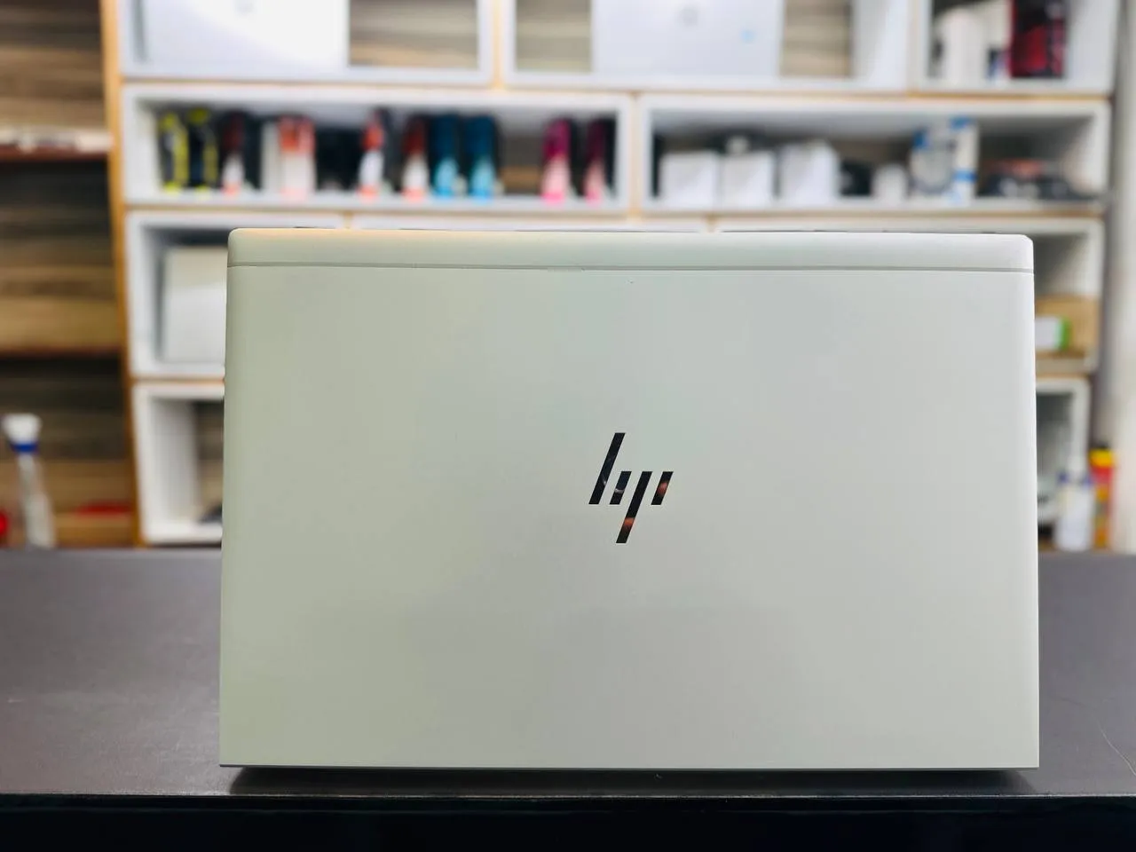 HP EliteBook 840 G8 i5 Laptop – photo 5