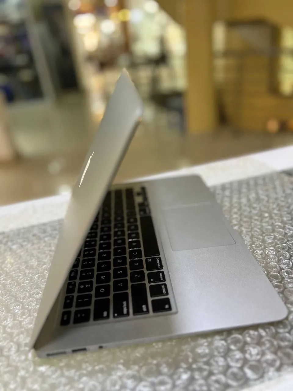 Apple MacBook Air 2014 i5 256GB – photo 4