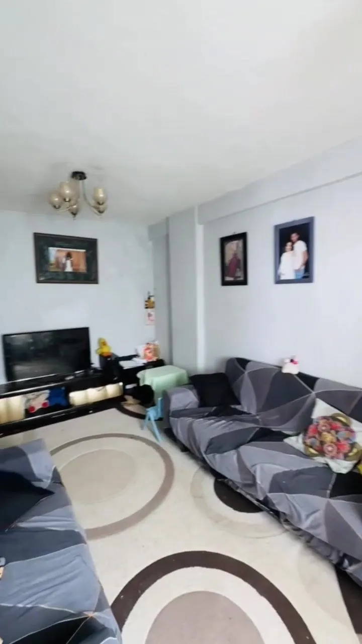 2 Bedroom 58 sqm Condominium – photo 4