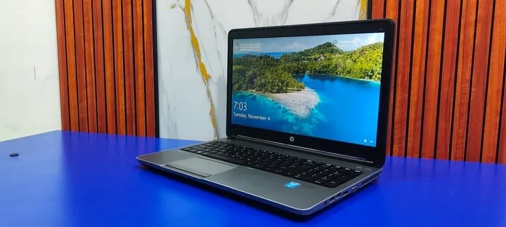 HP ProBook G1 i7 Laptop – photo 6