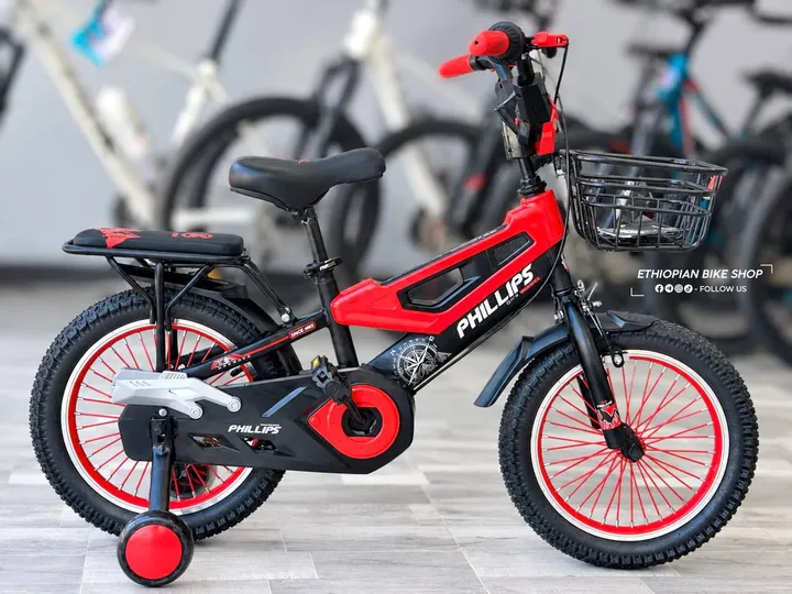 Phillips Kids Bike 16 Inch – photo 4