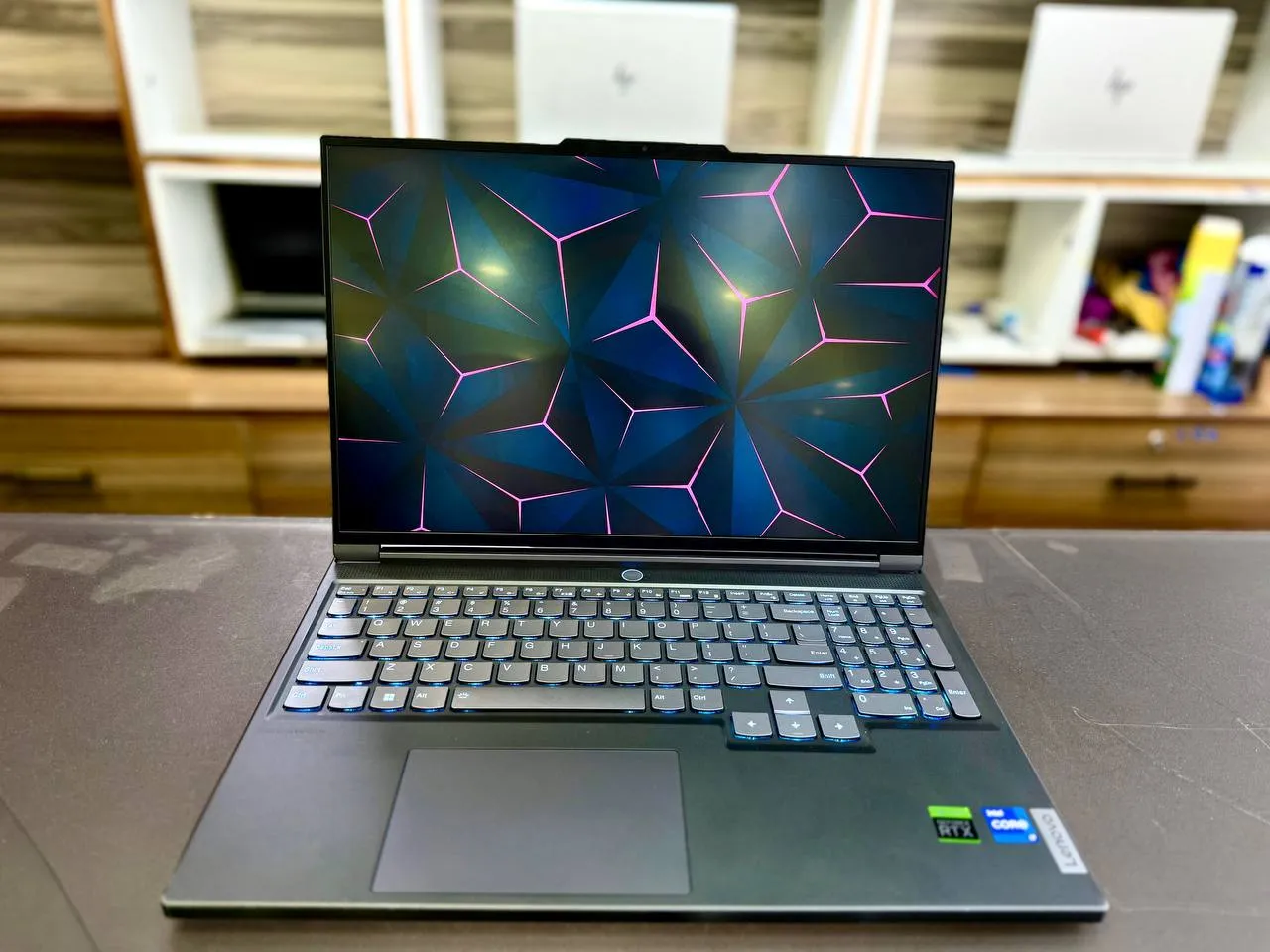 Lenovo Legion i7 Gaming Laptop – photo 4
