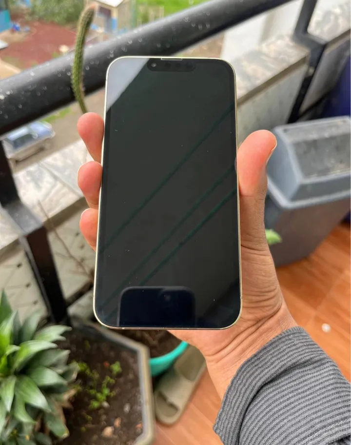 iPhone 13 Pro 256GB USA – photo 3