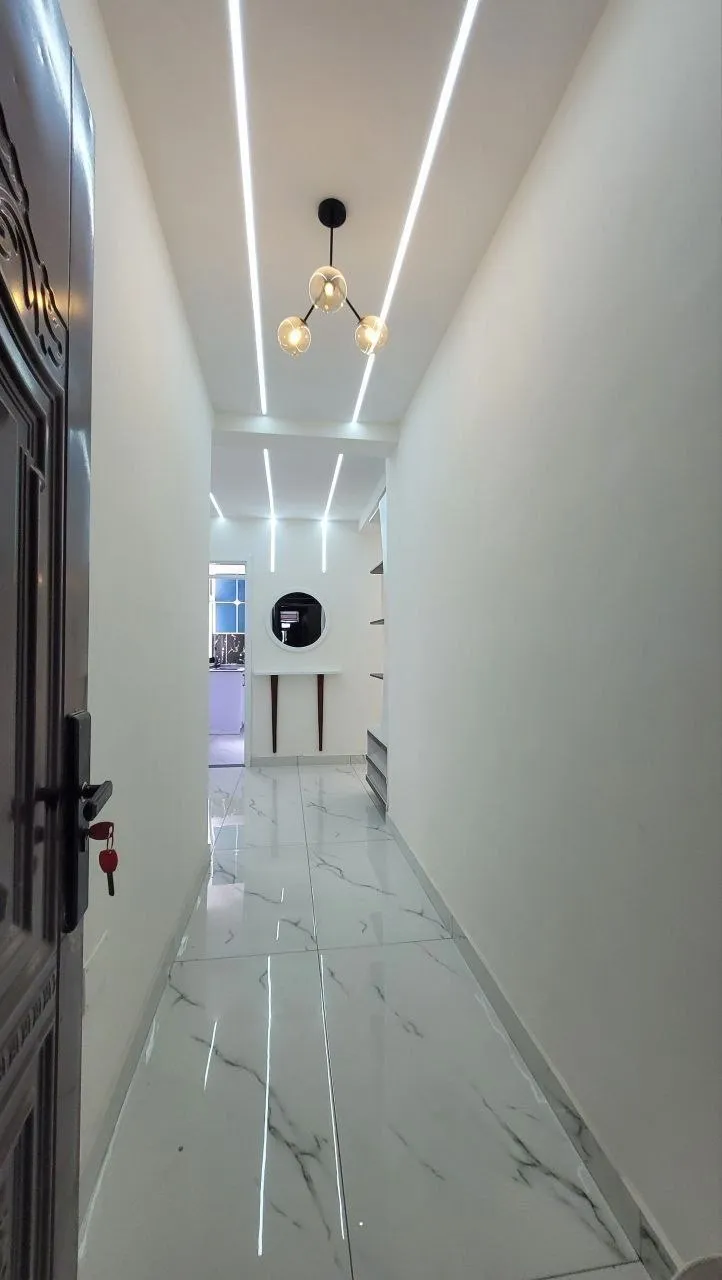 Luxury 3 Bedroom Apartment 135 Sqm – photo 6