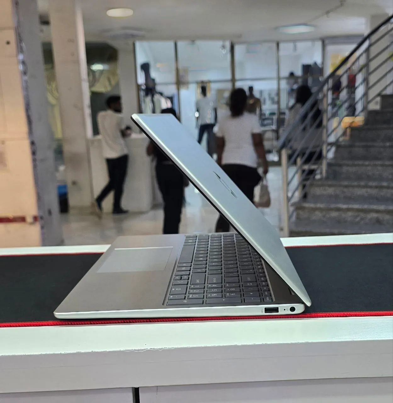 HP Notebook Core i7 13th Gen – photo 3