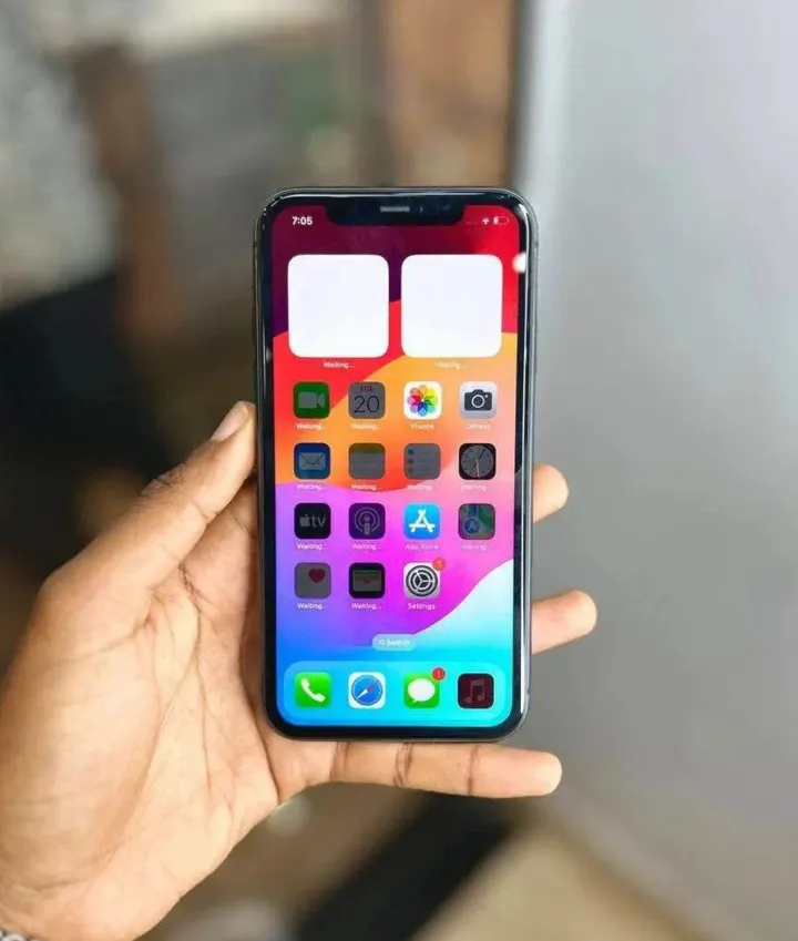Apple iPhone 11 128GB – photo 4