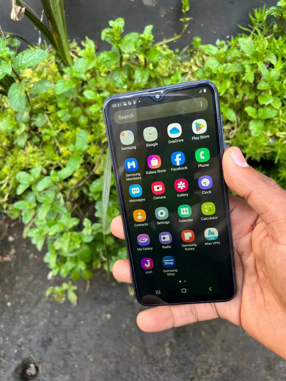 Samsung Galaxy A10 32GB 3GB – photo 3