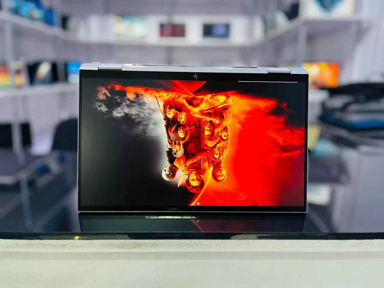 HP EliteBook X360 2020 i7 16GB 512GB – photo 3