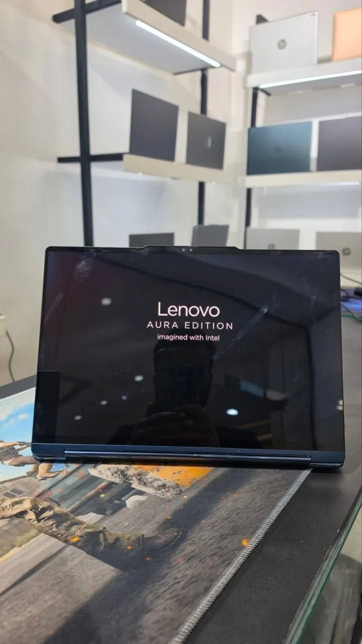 Lenovo Yoga 9i Aura Edition – photo 5