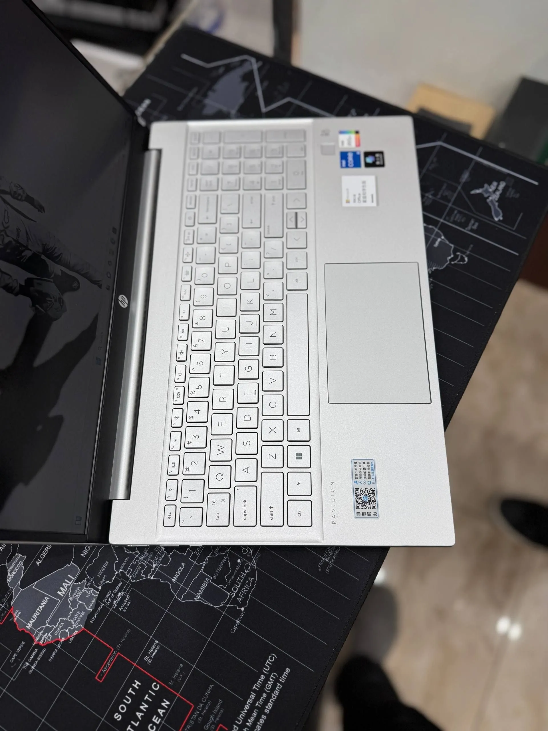HP Pavilion Core i5 16GB Laptop – photo 3