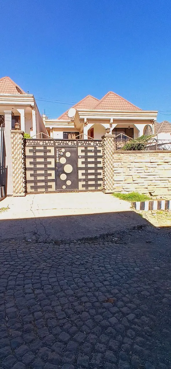 House for Sale in Yerer Alemayehu – photo 4