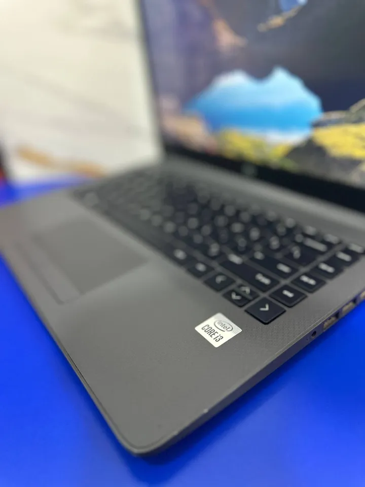 HP Notebook Core i3 10th Gen – photo 7