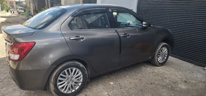 Suzuki Dzire 2020 Full Option – photo 6