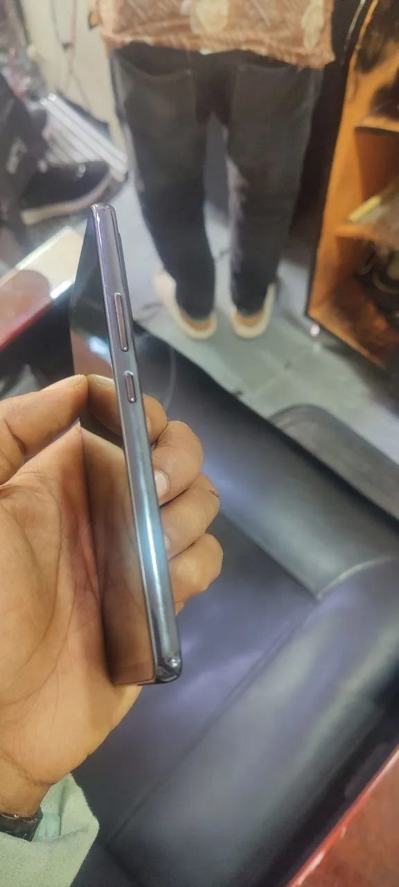 Samsung Galaxy A53 5G 128GB – photo 3