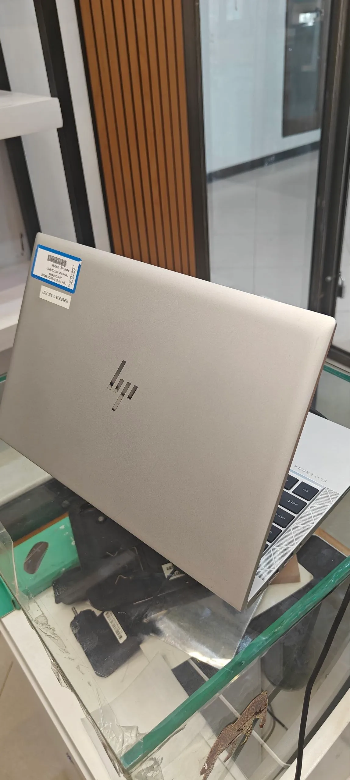 HP EliteBook 840 G7 Laptop – photo 4
