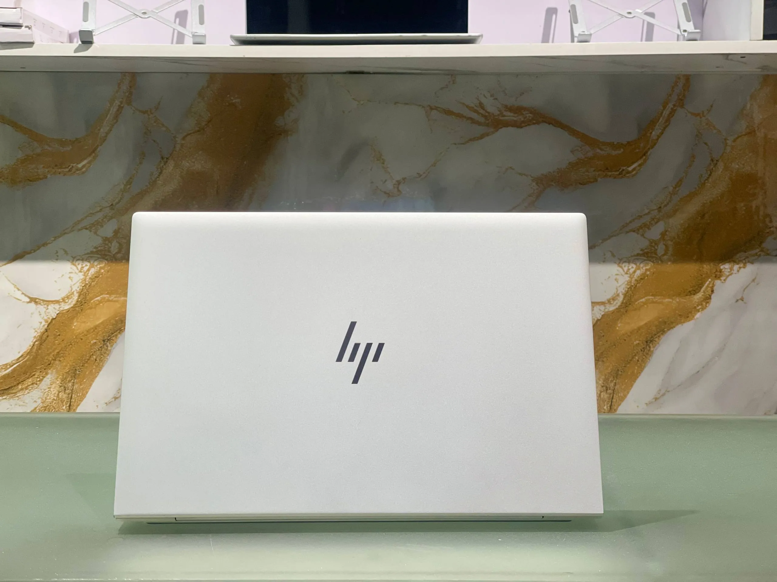 HP EliteBook 840 G8 i5 Laptop – photo 5