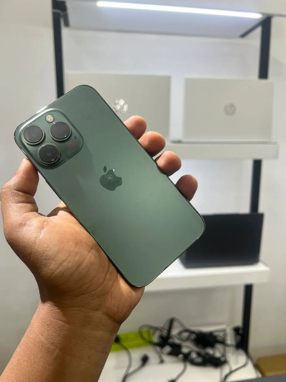 iPhone 13 Pro 256GB 91% Battery – photo 4