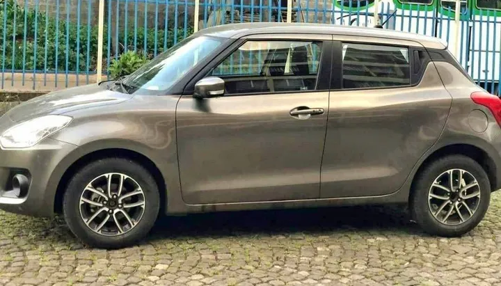 2023 Suzuki Swift Automatic New – photo 4