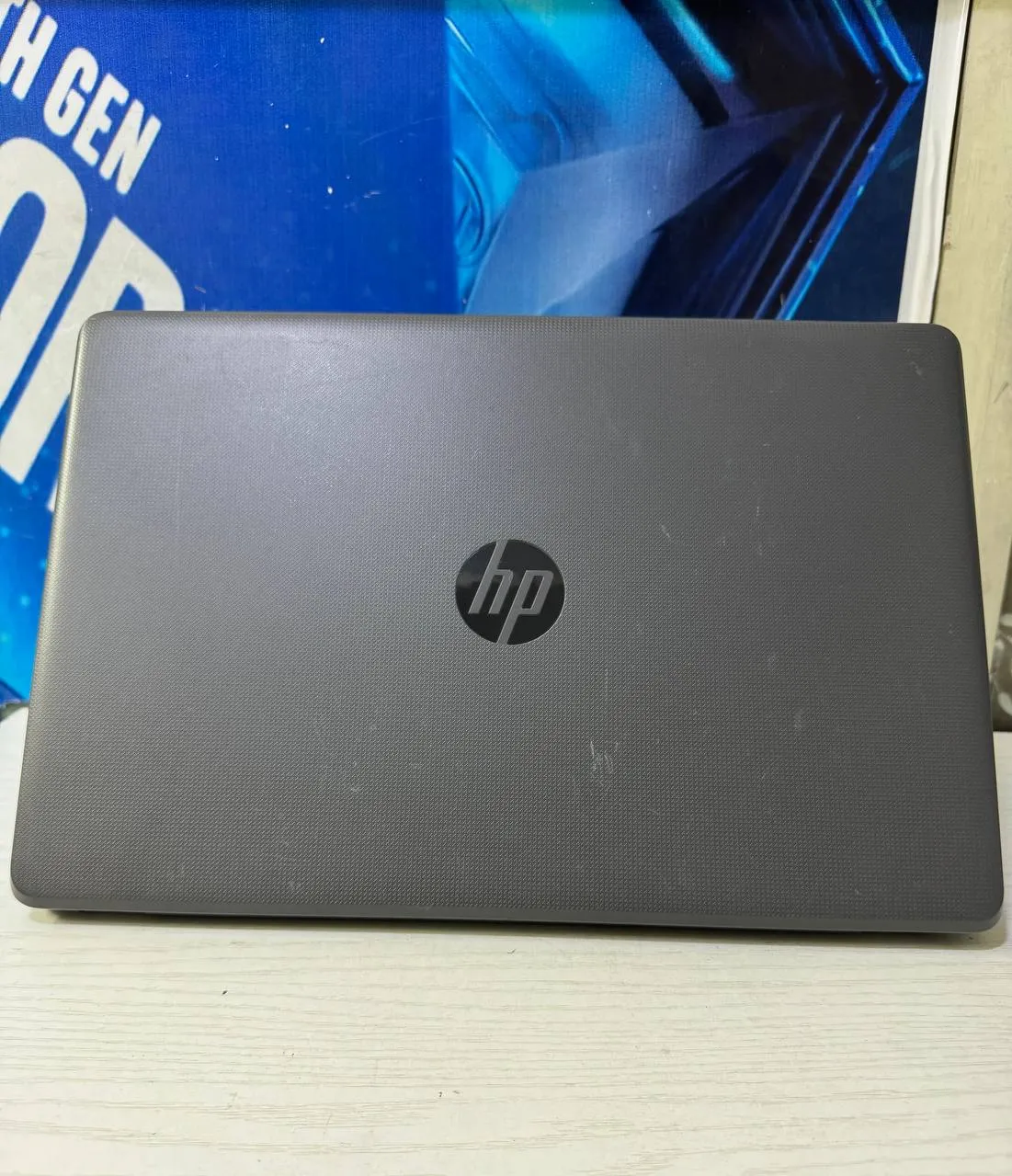 HP Notebook Celeron N4000 Laptop – photo 4